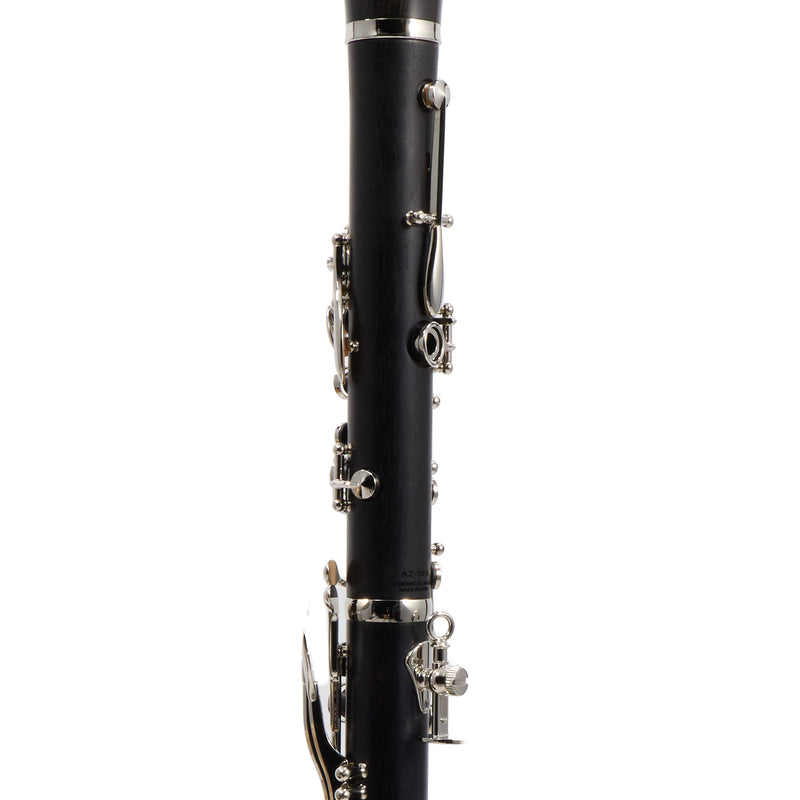 Backun Model BCLBALPHAG-NKP Student Bb Clarinet SN AZ11310 OPEN BOX