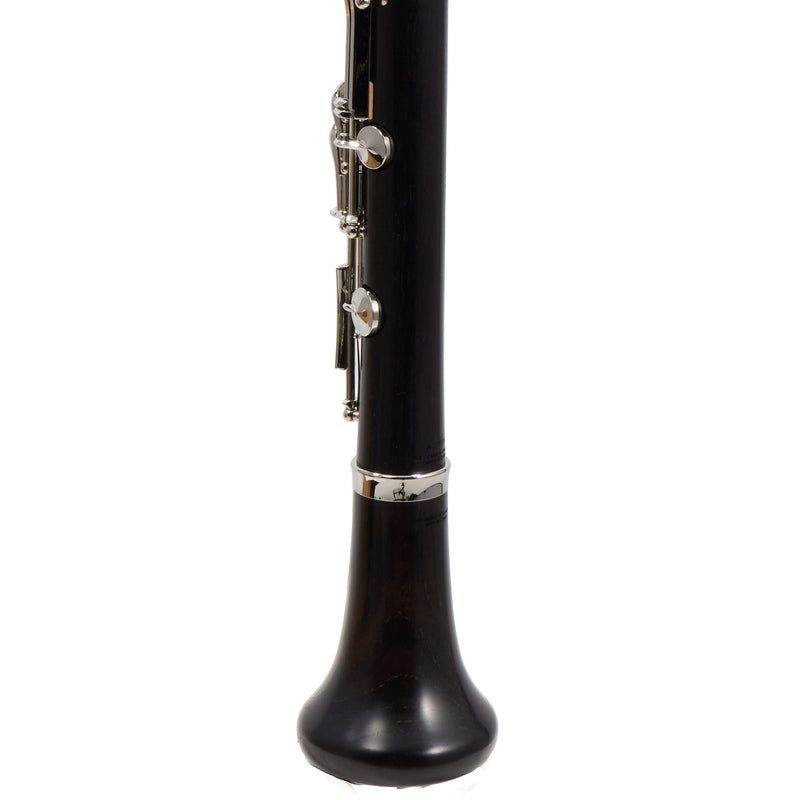 Backun Model BCLBALPHAG-NKP Student Bb Clarinet SN AZ11310 OPEN BOX