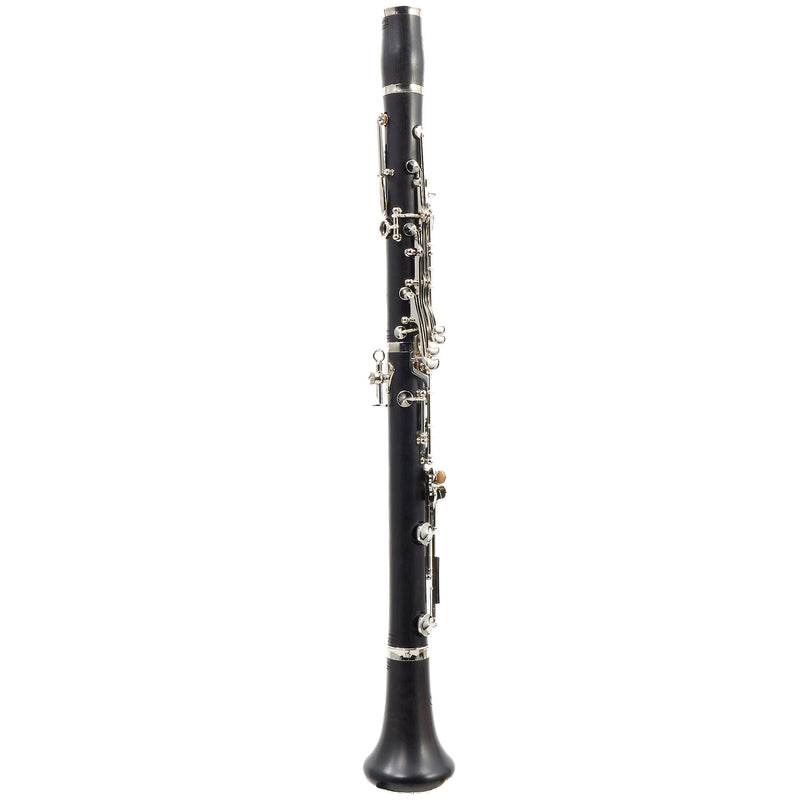 Backun Model BCLBALPHAG-NKP Student Bb Clarinet SN AZ11550 OPEN BOX