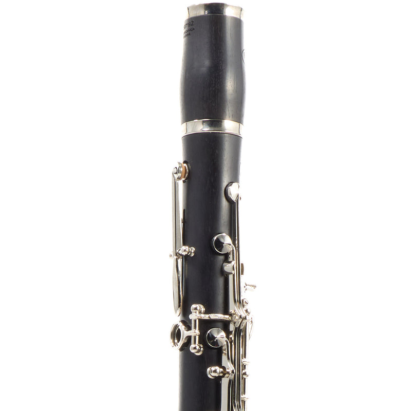 Backun Model BCLBALPHAG-NKP Student Bb Clarinet SN AZ11550 OPEN BOX