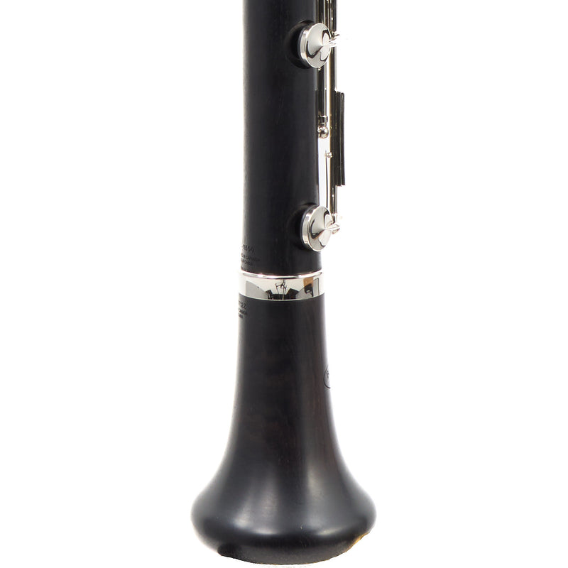 Backun Model BCLBALPHAG-NKP Student Bb Clarinet SN AZ11550 OPEN BOX