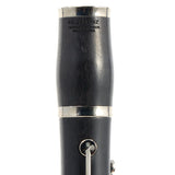 Backun Model BCLBALPHAG-NKP Student Bb Clarinet SN AZ11550 OPEN BOX