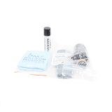 Backun Model BCLBALPHAG-NKP Student Bb Clarinet SN AZ11550 OPEN BOX