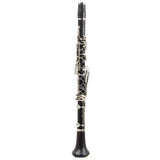 Backun Model BCLBALPHAG-NKP Student Bb Clarinet SN AZ11550 OPEN BOX