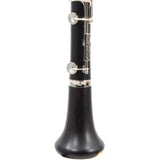 Backun Model BCLBALPHAG-NKP Student Bb Clarinet SN AZ11550 OPEN BOX