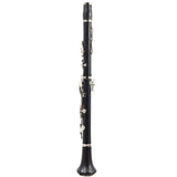 Backun Model BCLBALPHAG-NKP Student Bb Clarinet SN AZ11550 OPEN BOX