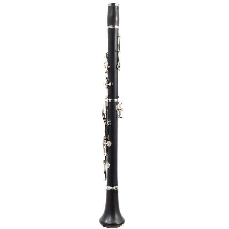 Backun Model BCLBALPHAG-NKP Student Bb Clarinet SN AZ11550 OPEN BOX