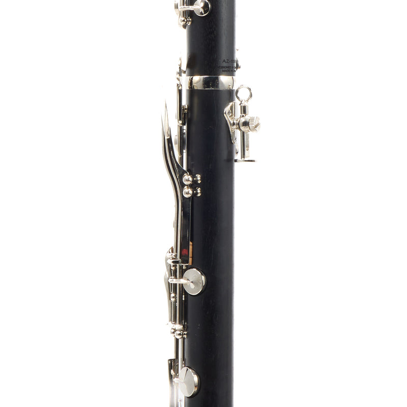 Backun Model BCLBALPHAG-NKP Student Bb Clarinet SN AZ11550 OPEN BOX
