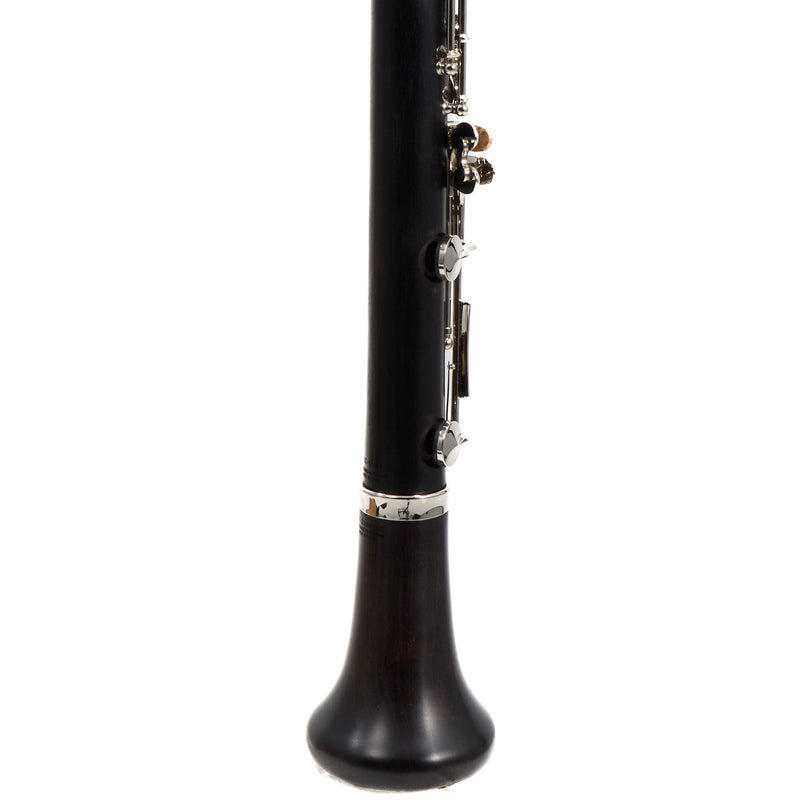 Backun Model BCLBALPHAG-NKP Student Bb Clarinet SN AZ12147 OPEN BOX