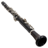 Backun Model BCLBALPHAG-NKP Student Bb Clarinet SN AZ12147 OPEN BOX