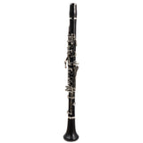 Backun Model BCLBALPHAG-NKP Student Bb Clarinet SN AZ12147 OPEN BOX