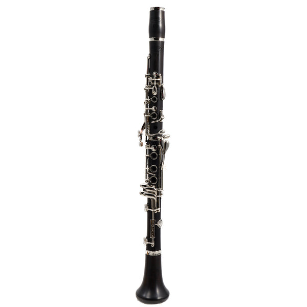 Backun Model BCLBALPHAG-NKP Student Bb Clarinet SN AZ12147 OPEN BOX
