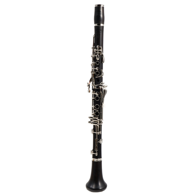 Backun Model BCLBALPHAG-NKP Student Bb Clarinet SN AZ12147 OPEN BOX