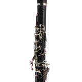 Backun Model BCLBALPHAG-NKP Student Bb Clarinet SN AZ12147 OPEN BOX