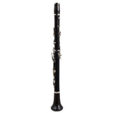 Backun Model BCLBALPHAG-NKP Student Bb Clarinet SN AZ12147 OPEN BOX