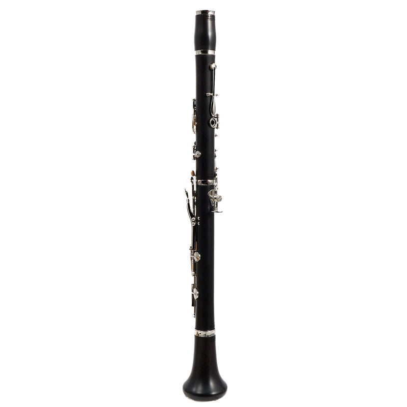 Backun Model BCLBALPHAG-NKP Student Bb Clarinet SN AZ12147 OPEN BOX