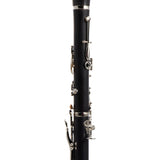 Backun Model BCLBALPHAG-NKP Student Bb Clarinet SN AZ12147 OPEN BOX