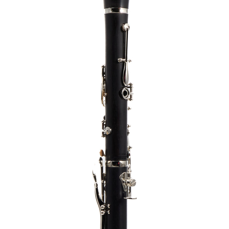 Backun Model BCLBALPHAG-NKP Student Bb Clarinet SN AZ12147 OPEN BOX