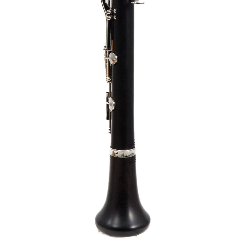 Backun Model BCLBALPHAG-NKP Student Bb Clarinet SN AZ12147 OPEN BOX