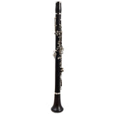 Backun Model BCLBALPHAG-NKP Student Bb Clarinet SN AZ12147 OPEN BOX