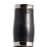 Backun Model BCLBALPHAG-NKP Student Bb Clarinet SN AZ12147 RENEWED
