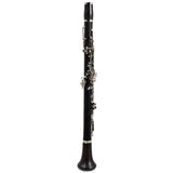 Backun Model BCLBALPHAG-NKP Student Bb Clarinet SN AZ12147 RENEWED