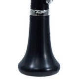 Backun Model BCLBALPHAG-NKPZ 'Alpha Plus' Student Bb Clarinet SN 12423 OPEN BOX- for sale at BrassAndWinds.com