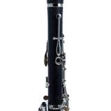 Backun Model BCLBALPHAG-NKPZ 'Alpha Plus' Student Bb Clarinet SN 12423 OPEN BOX- for sale at BrassAndWinds.com