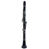 Backun Model BCLBALPHAG-NKPZ 'Alpha Plus' Student Bb Clarinet SN 12423 OPEN BOX- for sale at BrassAndWinds.com