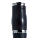 Backun Model BCLBALPHAG-NKPZ 'Alpha Plus' Student Bb Clarinet SN 12423 OPEN BOX- for sale at BrassAndWinds.com