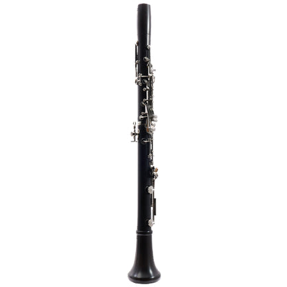 Backun Model BCLBBETA-SK 'Beta' Intermediate Bb Clarinet