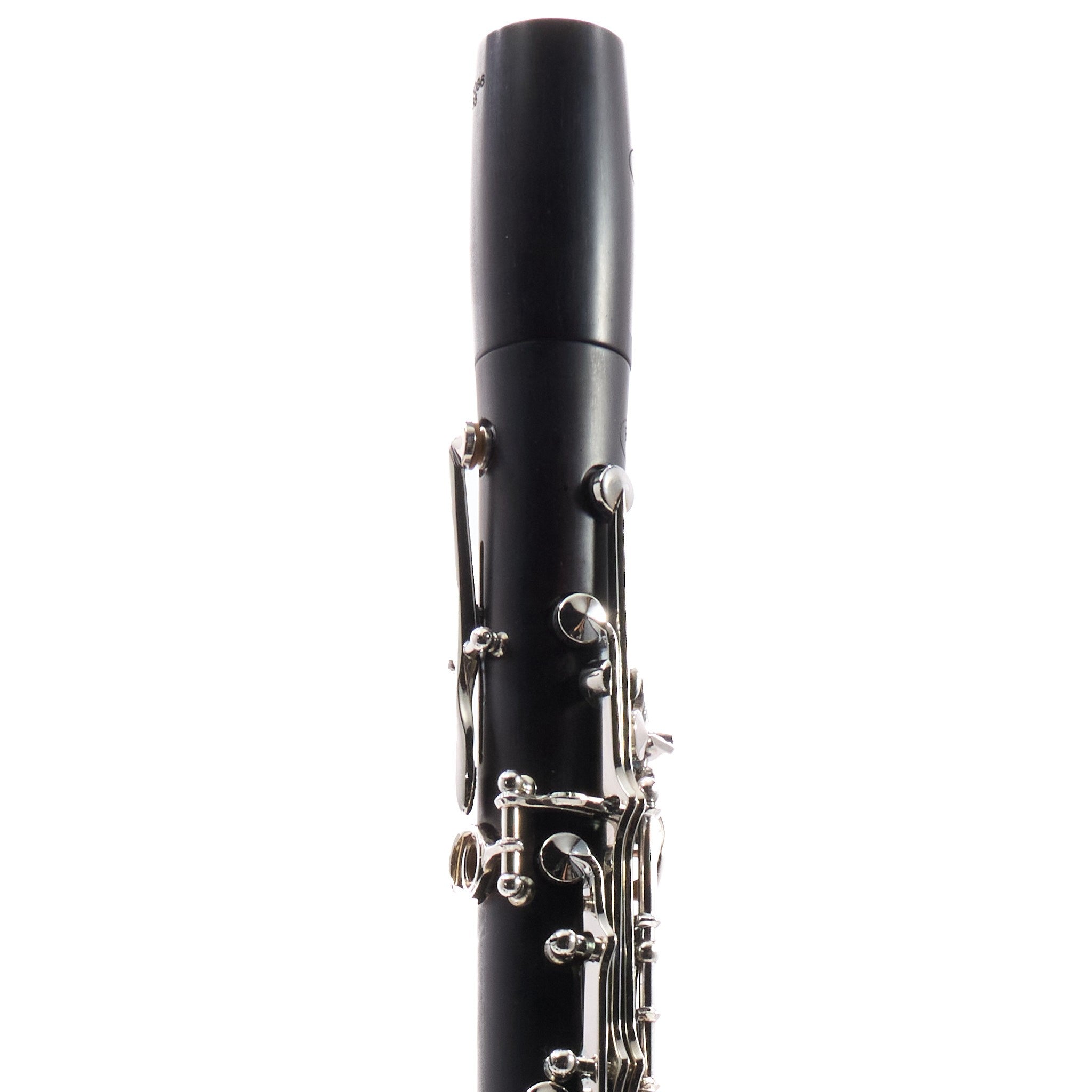 Backun Model BCLBBETA-SK 'Beta' Intermediate Bb Clarinet