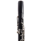 Backun Model BCLBBETA-SK 'Beta' Intermediate Bb Clarinet