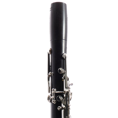 Backun Model BCLBBETA-SK 'Beta' Intermediate Bb Clarinet
