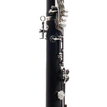 Backun Model BCLBBETA-SK 'Beta' Intermediate Bb Clarinet