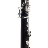 Backun Model BCLBBETA-SK 'Beta' Intermediate Bb Clarinet