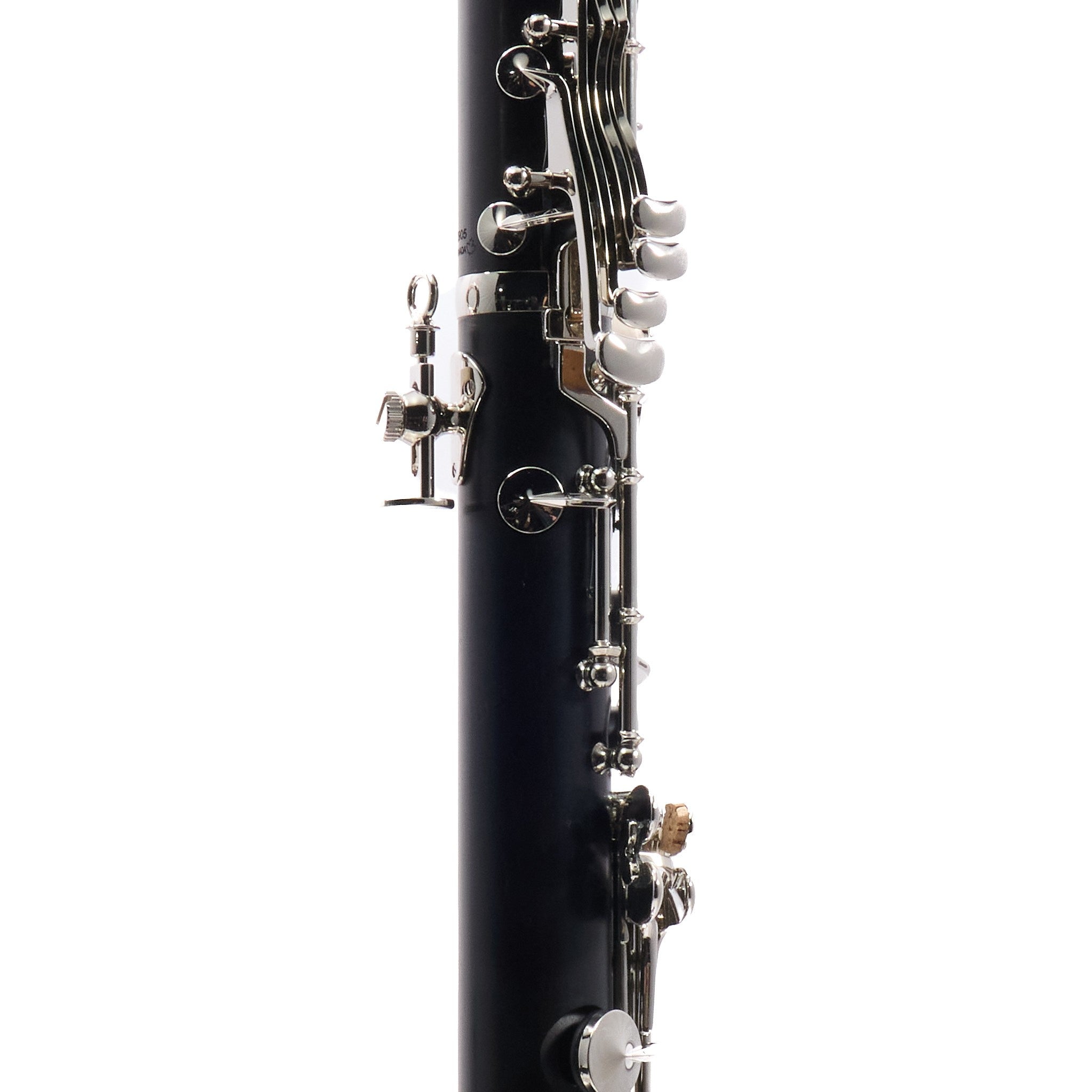 Backun Model BCLBBETA-SK 'Beta' Intermediate Bb Clarinet