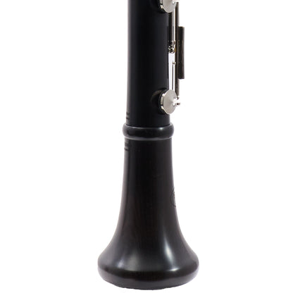 Backun Model BCLBBETA-SK 'Beta' Intermediate Bb Clarinet