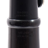 Backun Model BCLBBETA-SK 'Beta' Intermediate Bb Clarinet