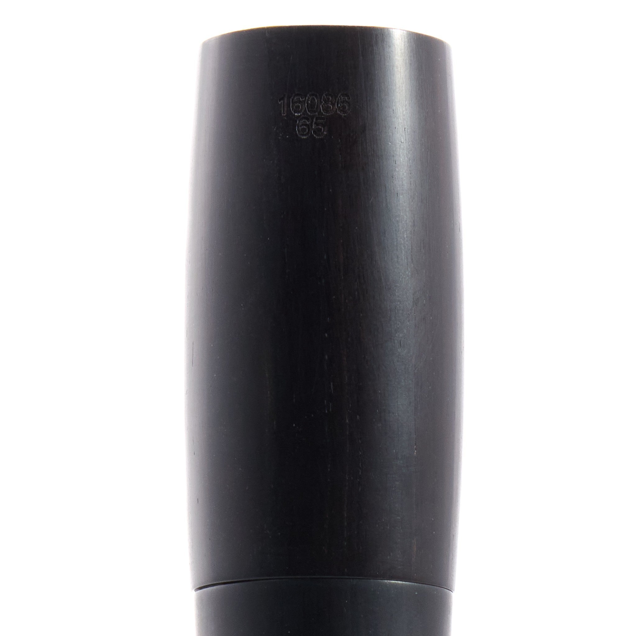 Backun Model BCLBBETA-SK 'Beta' Intermediate Bb Clarinet