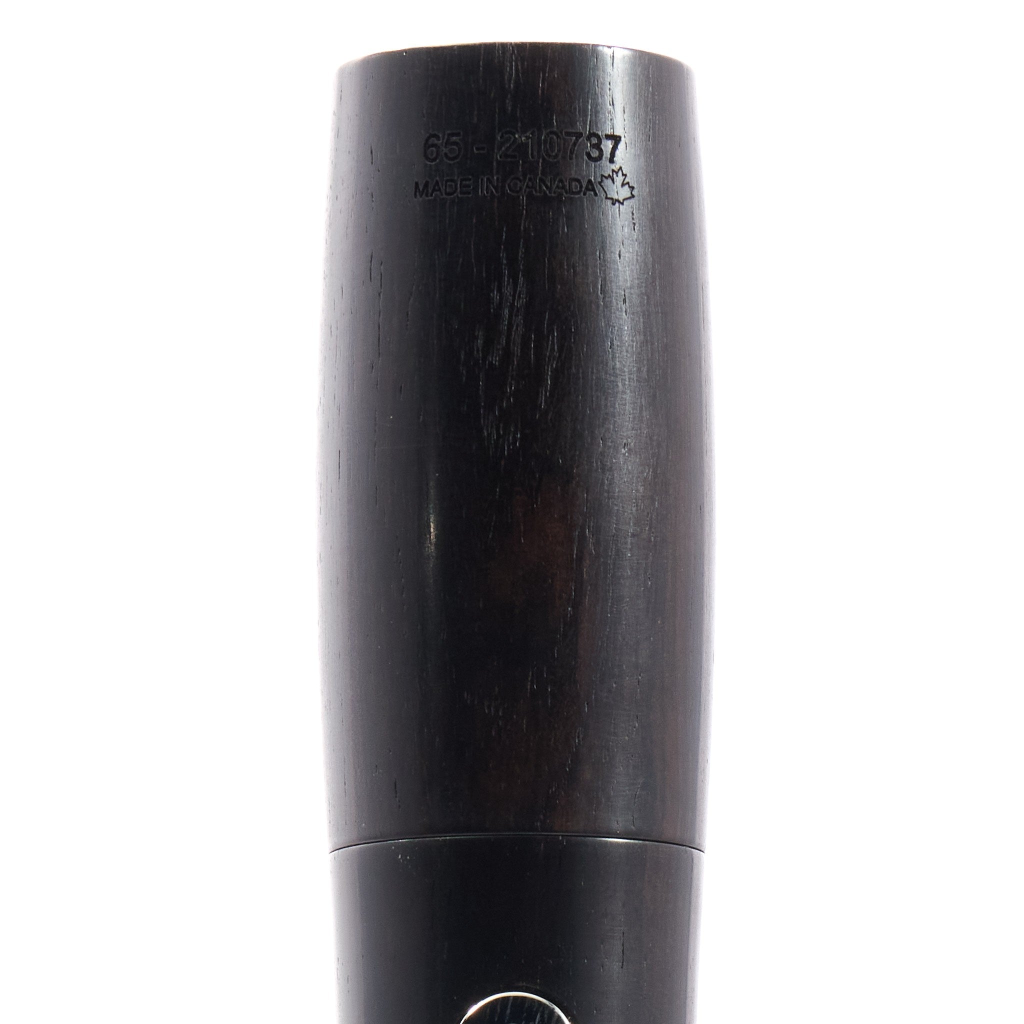 Backun Model BCLBBETA-SK 'Beta' Intermediate Bb Clarinet