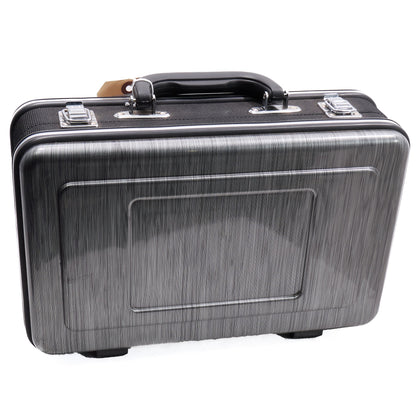 Backun Model BCLBBETA-SK 'Beta' Intermediate Bb Clarinet