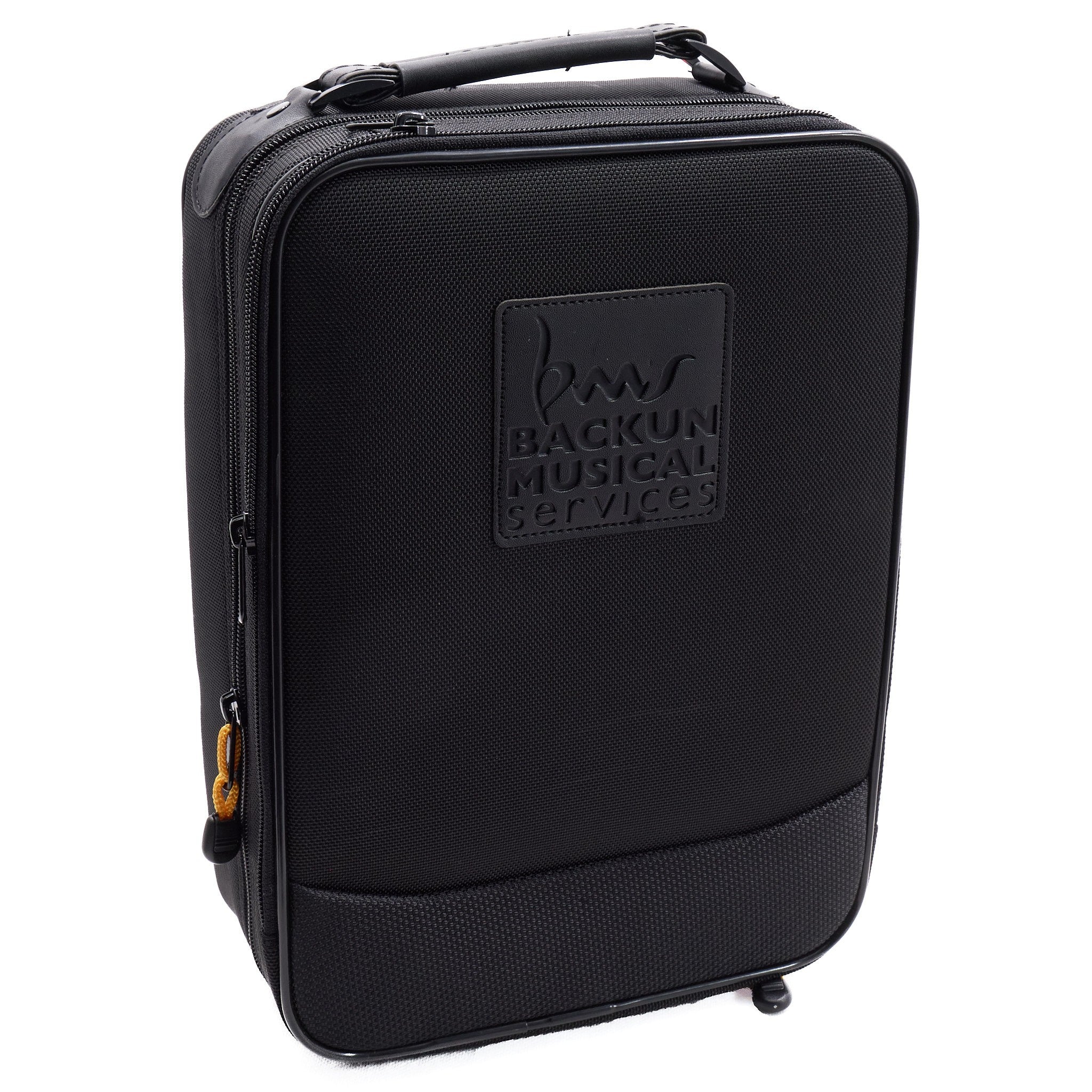 Backun Model BCLBBETA-SK 'Beta' Intermediate Bb Clarinet