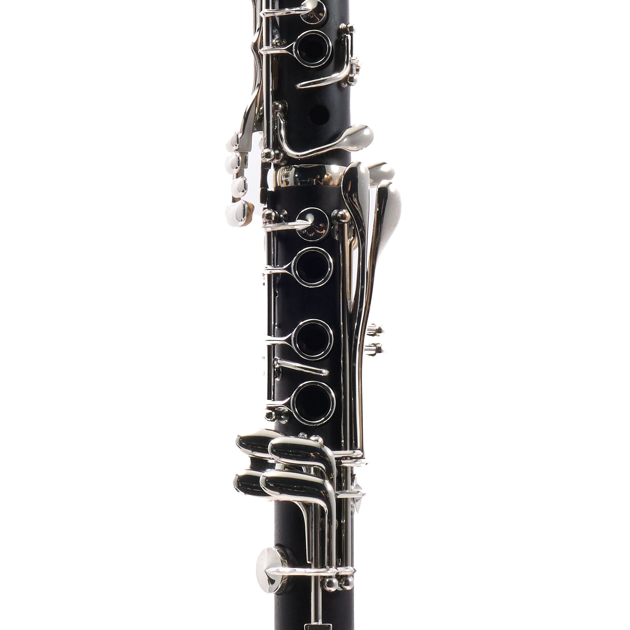 Backun Model BCLBBETA-SK 'Beta' Intermediate Bb Clarinet