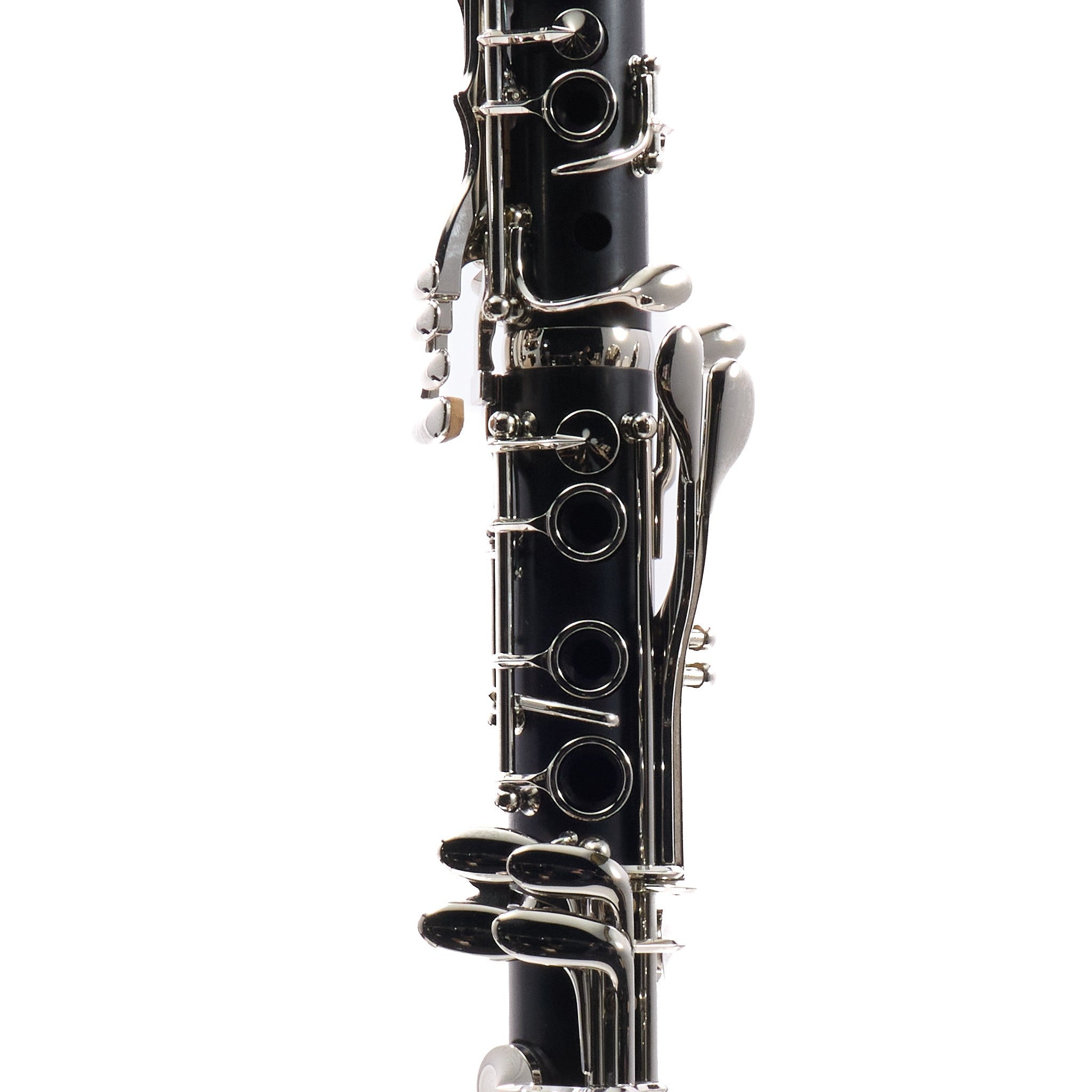 Backun Model BCLBBETA-SK 'Beta' Intermediate Bb Clarinet