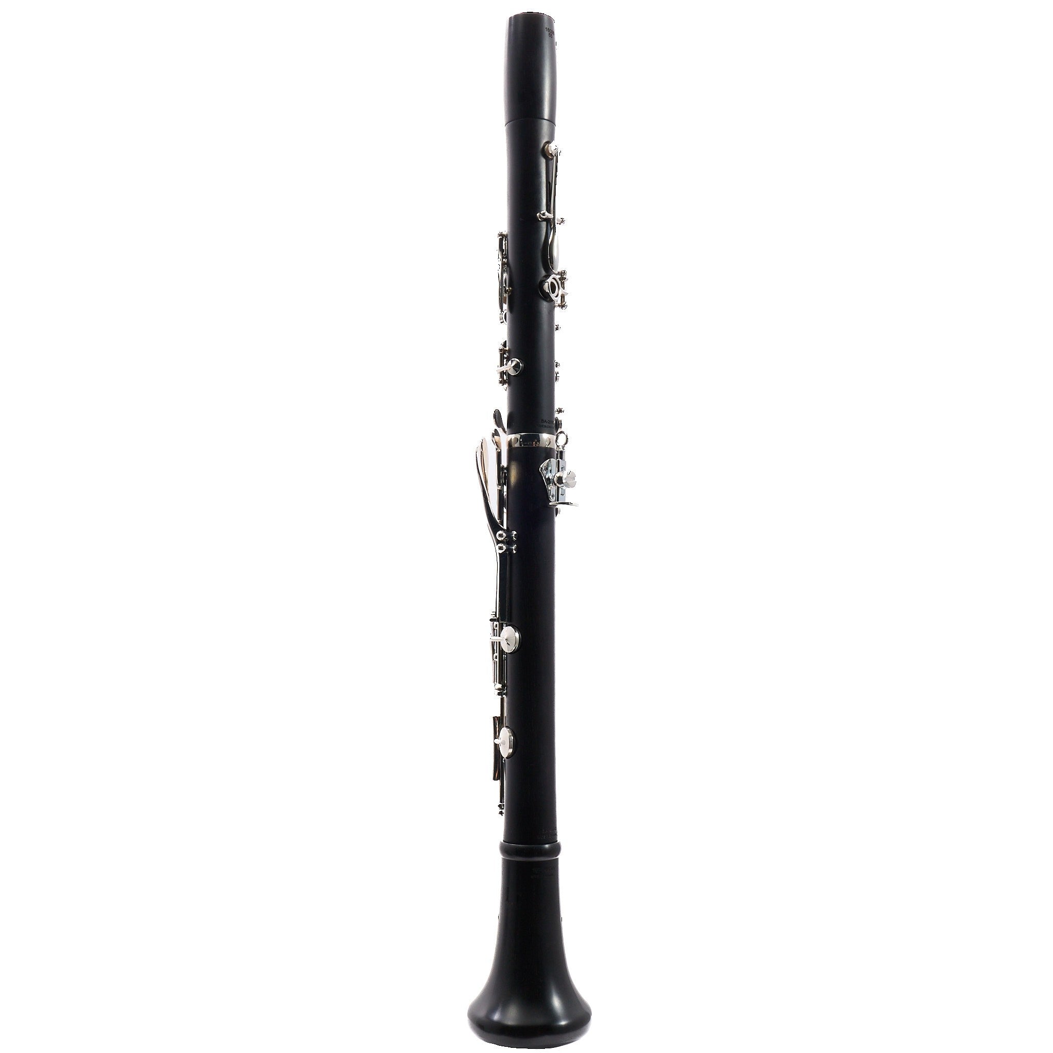 Backun Model BCLBBETA-SK 'Beta' Intermediate Bb Clarinet