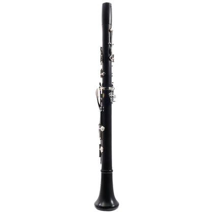 Backun Model BCLBBETA-SK 'Beta' Intermediate Bb Clarinet