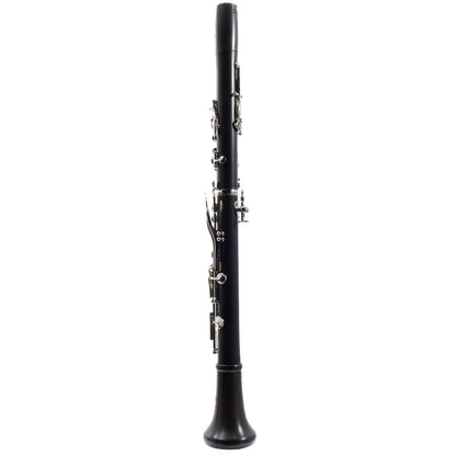 Backun Model BCLBBETA-SK 'Beta' Intermediate Bb Clarinet
