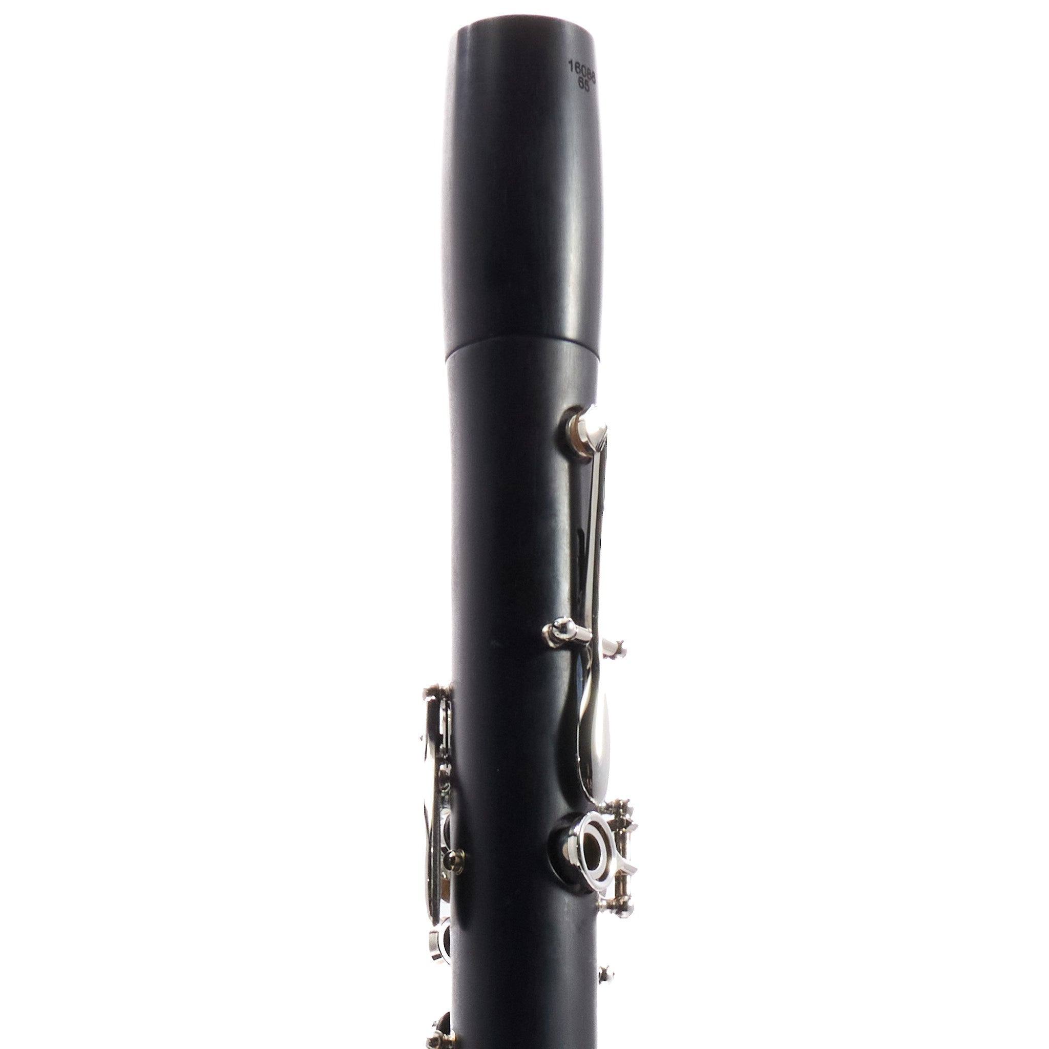 Backun Model BCLBBETA-SK 'Beta' Intermediate Bb Clarinet