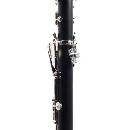 Backun Model BCLBBETA-SK 'Beta' Intermediate Bb Clarinet